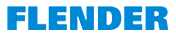 flender logo