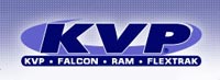 KVP logo