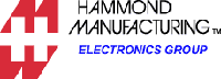 hammond logo