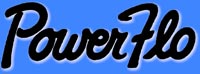 carlson - power flo logo