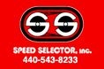 speed selector logo