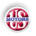 U.S. Motors Logo
